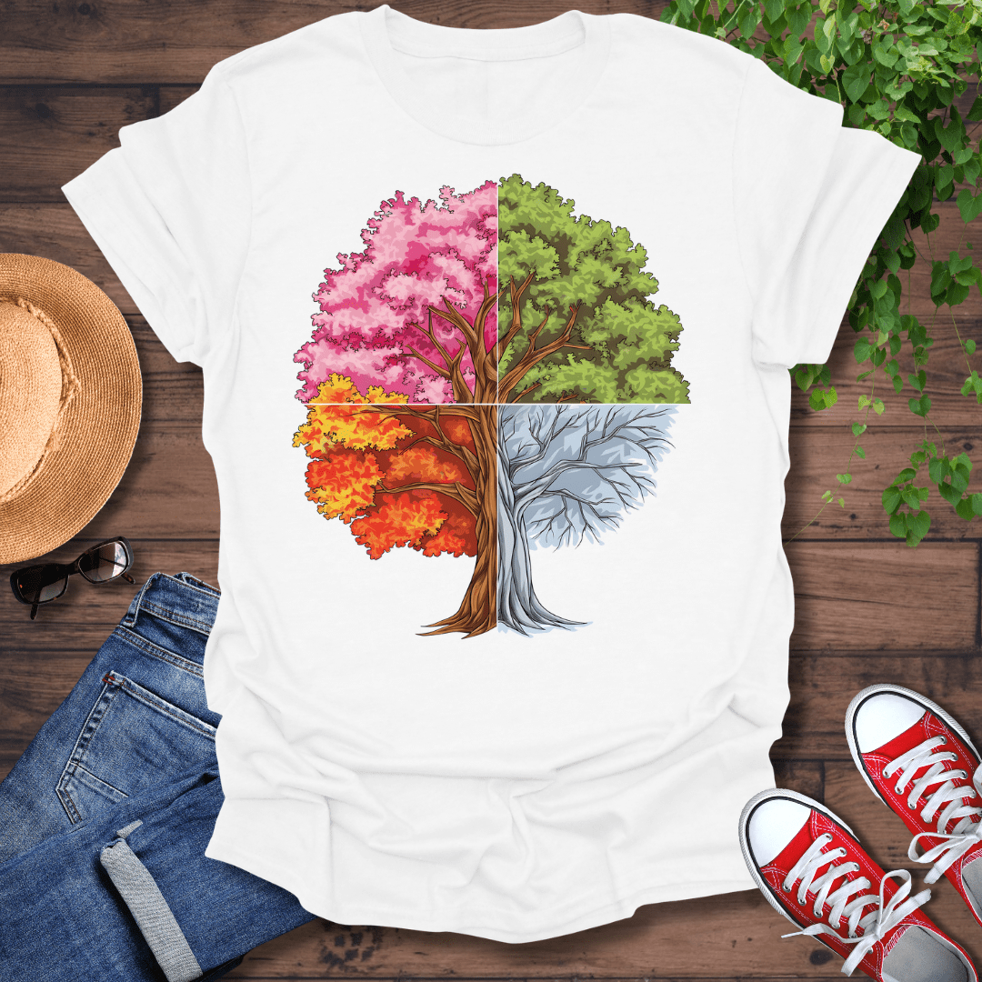 Four Seasons T-Shirt