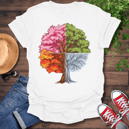 Four Seasons T-Shirt