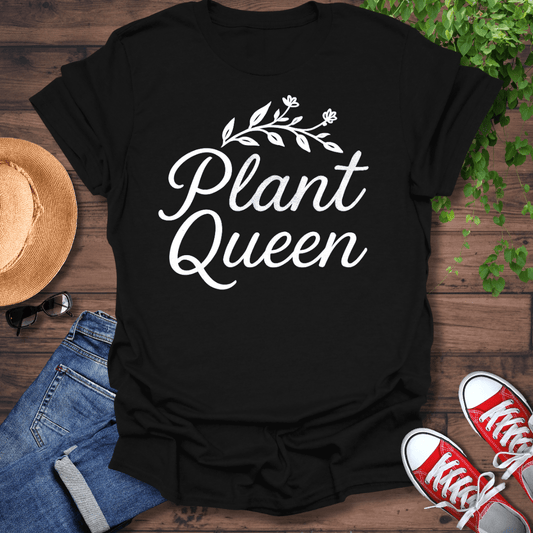 Plant Queen T-Shirt