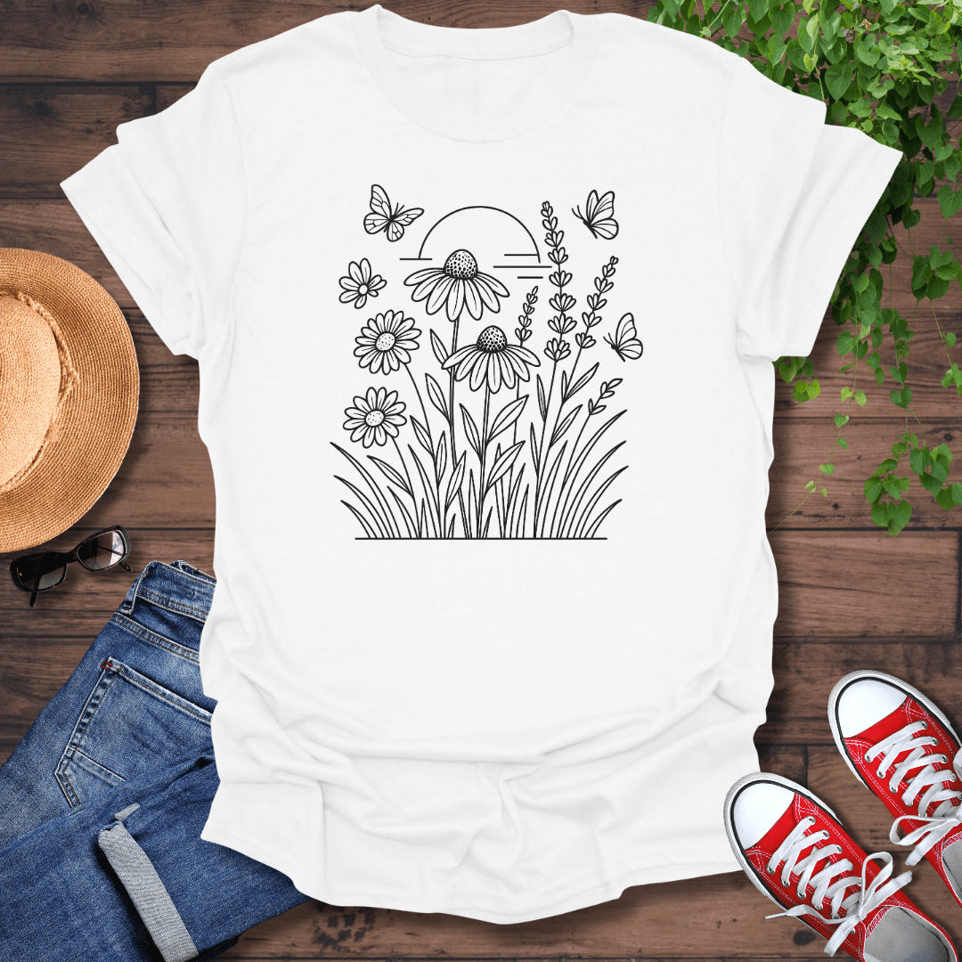 Nature's Finest T-Shirt