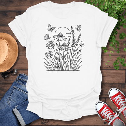 Nature's Finest T-Shirt