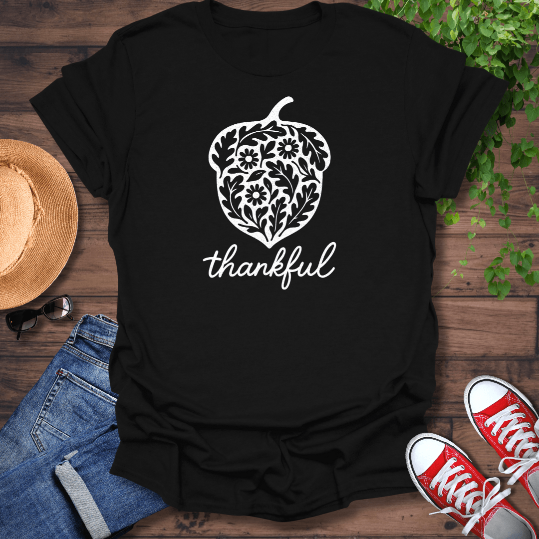 Thankful T-Shirt