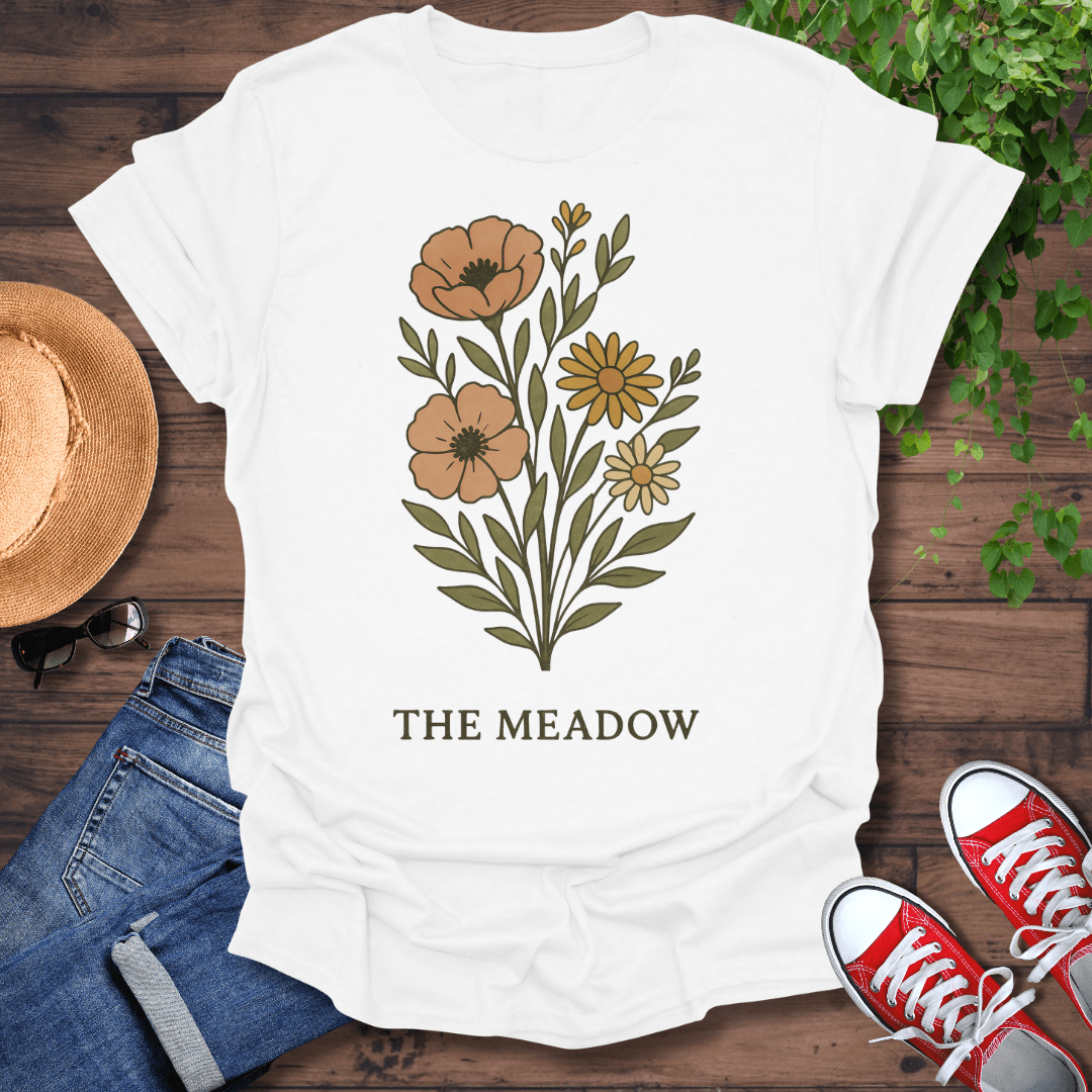 The Meadow T-Shirt