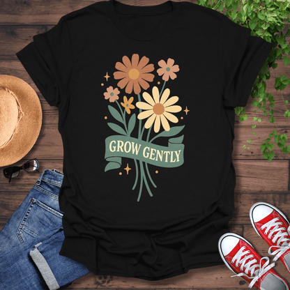 Grow Gentle T-Shirt