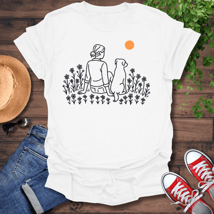 My Pal & I T-Shirt