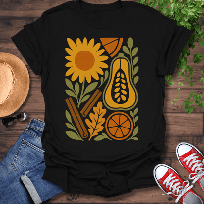 Boho Vibes T-Shirt