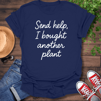Send Help T-Shirt