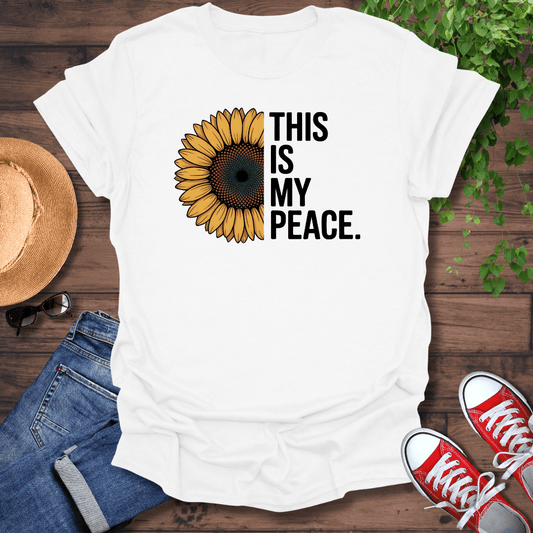 My Peace T-Shirt