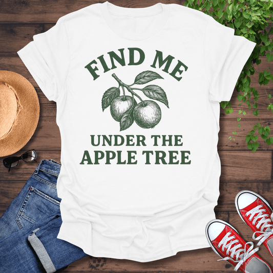 Apple Tree T-Shirt