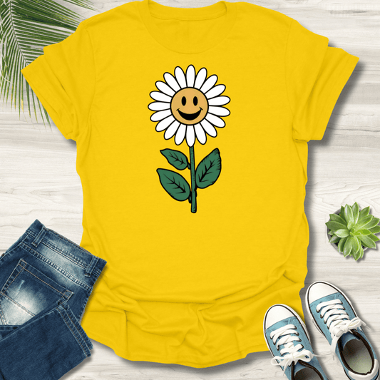 Happy Daisy T-Shirt