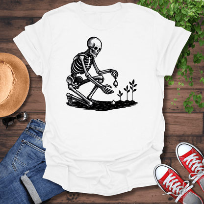 Planting Dead T-Shirt