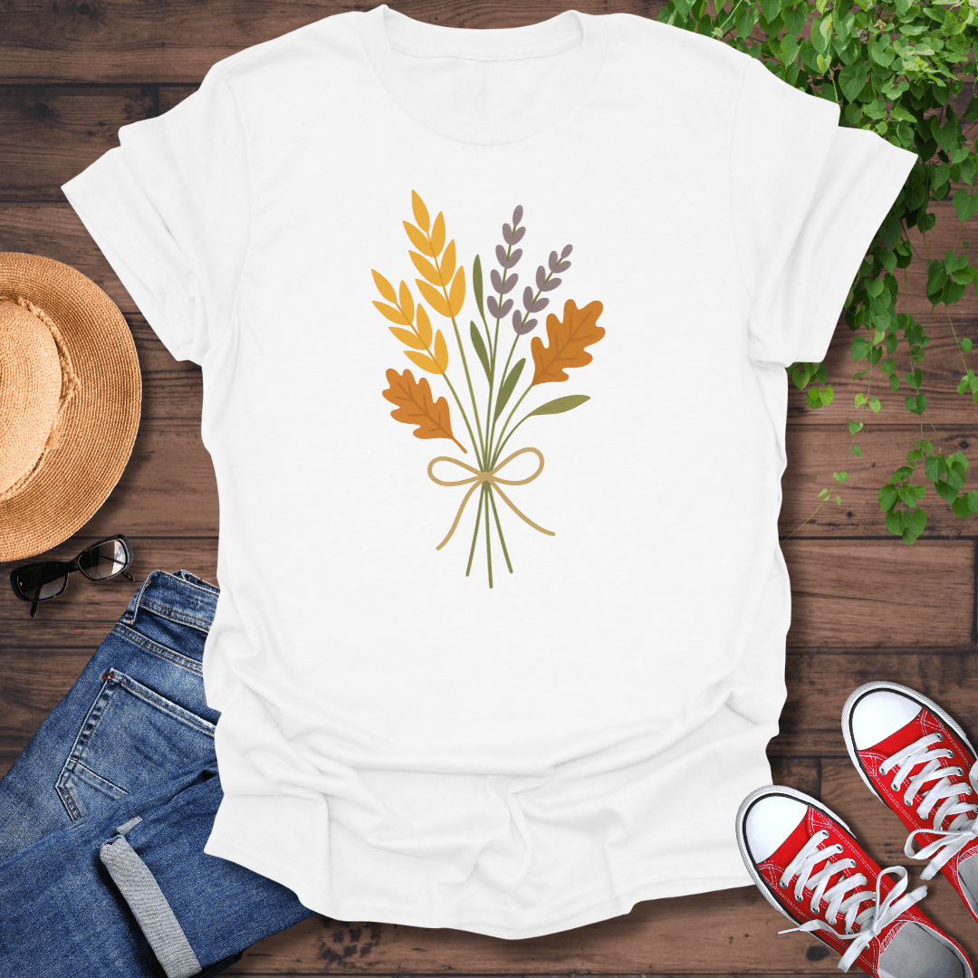 Simple Bundle T-Shirt