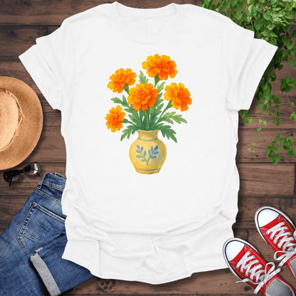 Marigold T-Shirt