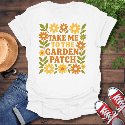 Garden Patch T-Shirt