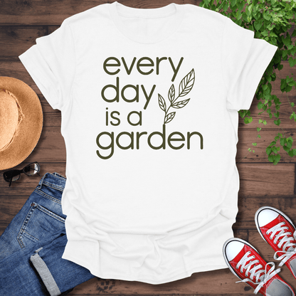 Every Day T-Shirt