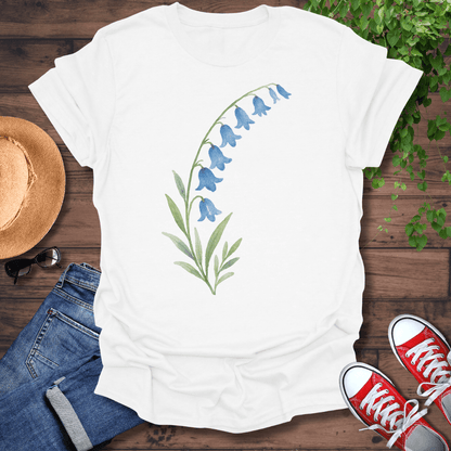 Bluebells T-Shirt