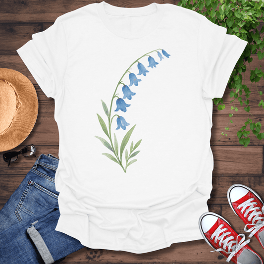 Bluebells T-Shirt