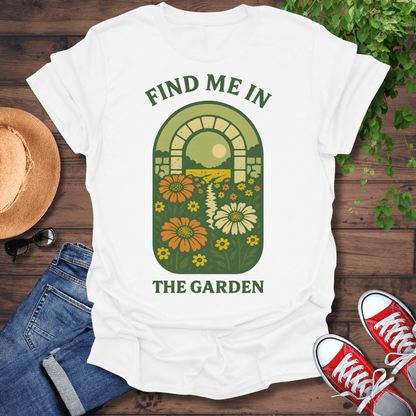 The Garden T-Shirt