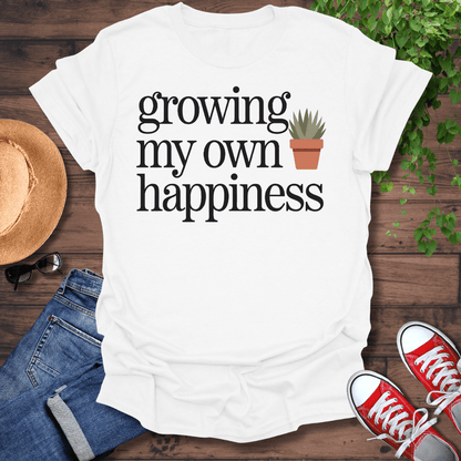 My Own Happiness T-Shirt