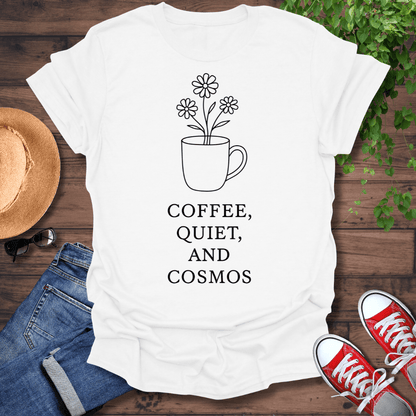 Cosmos T-Shirt