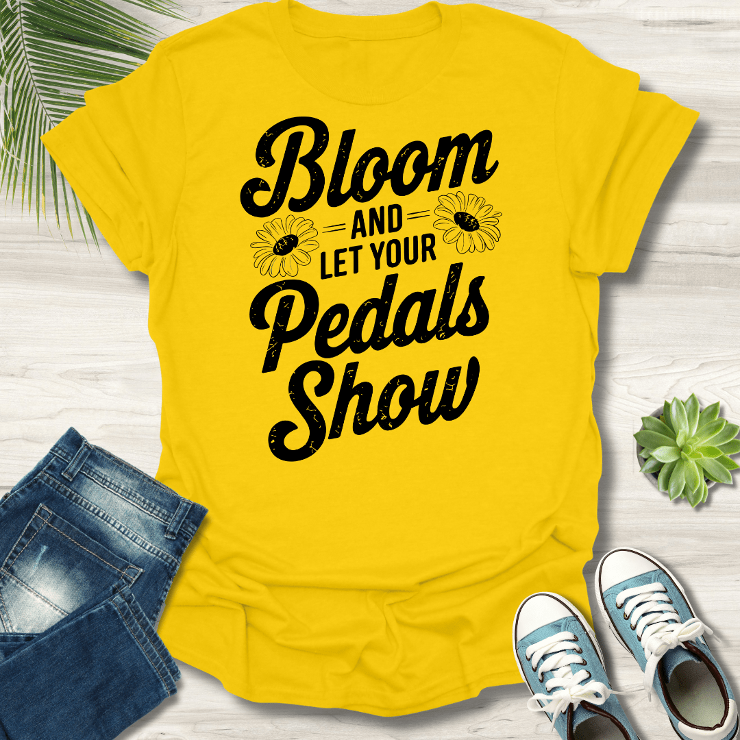 Bloom T-Shirt