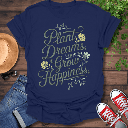 Plant Dreams T-Shirt