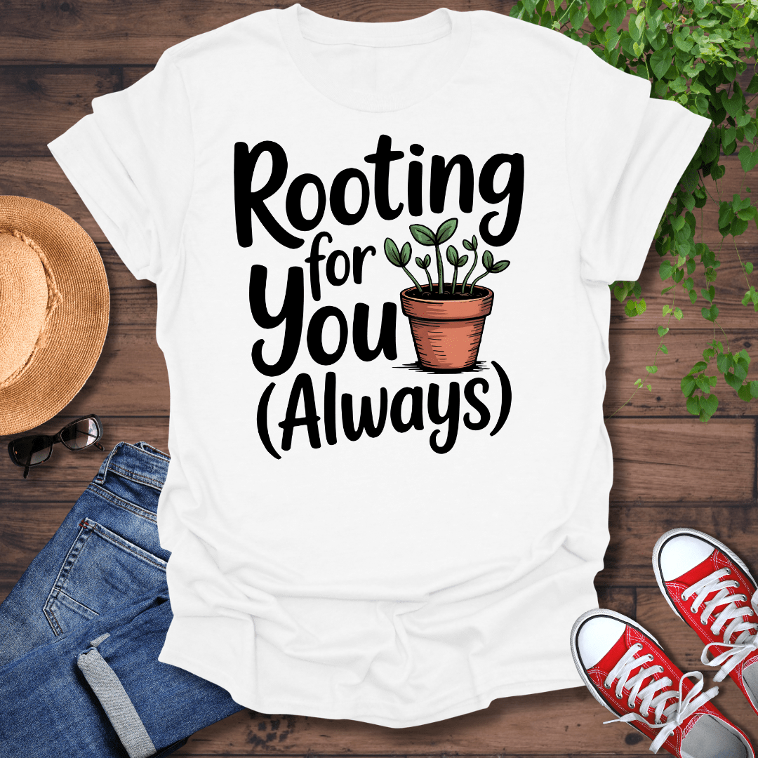 Always T-Shirt