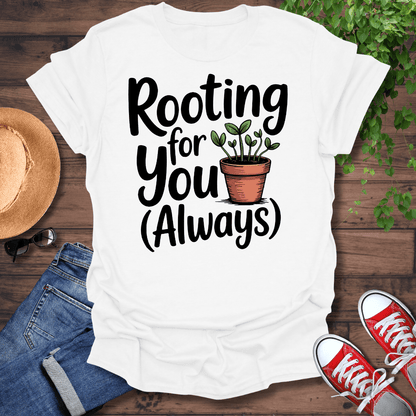 Always T-Shirt