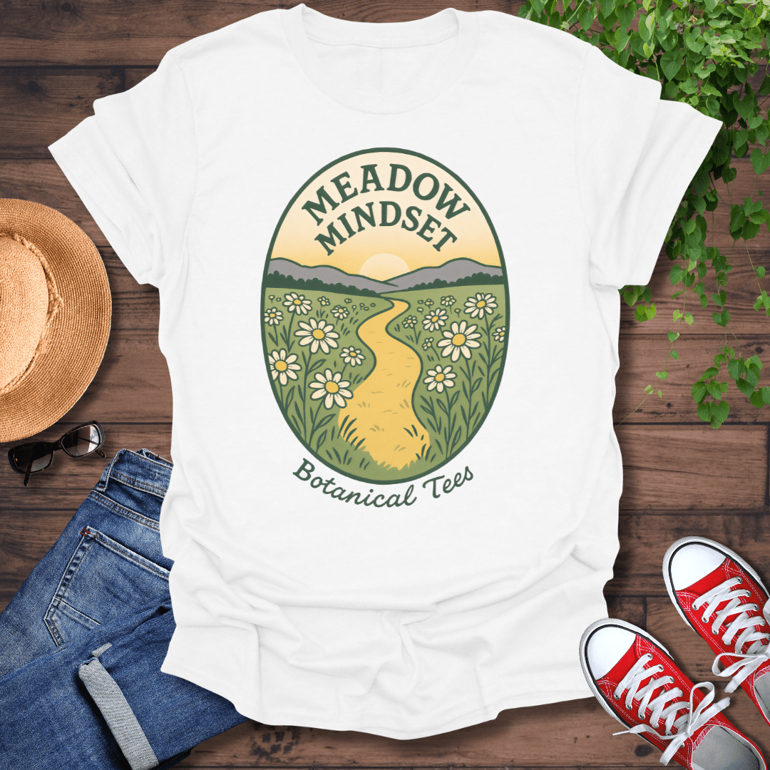 Meadow Mindset T-Shirt