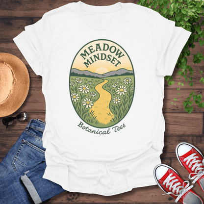 Meadow Mindset T-Shirt