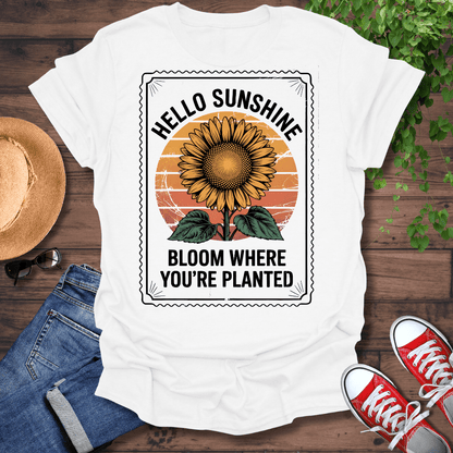 Sunshine T-Shirt