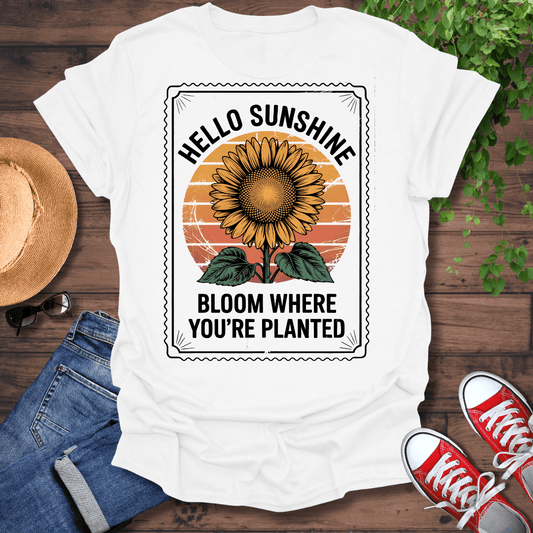 Sunshine T-Shirt
