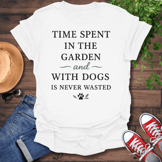 Never Wasted T-Shirt