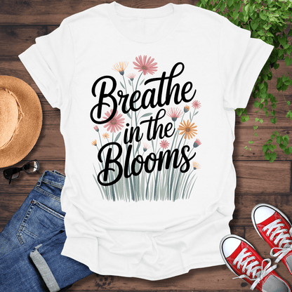Breathe In T-Shirt