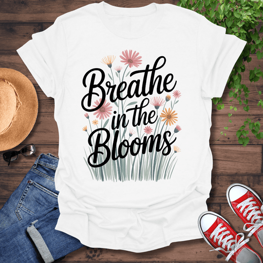 Breathe In T-Shirt