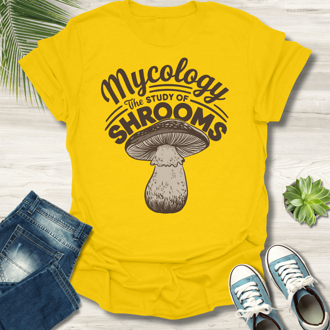 Mycology T-Shirt