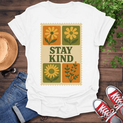 Stay Kind T-Shirt