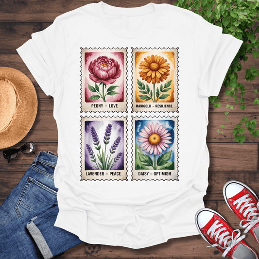Tranquility T-Shirt