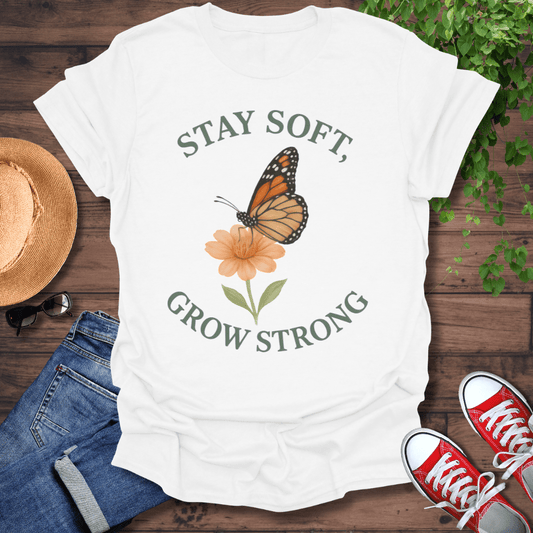 Grow Strong T-Shirt