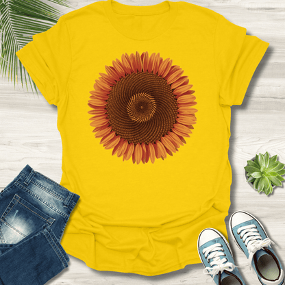 Beautiful Flower T-Shirt