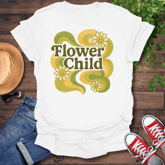 Flower Child T-Shirt