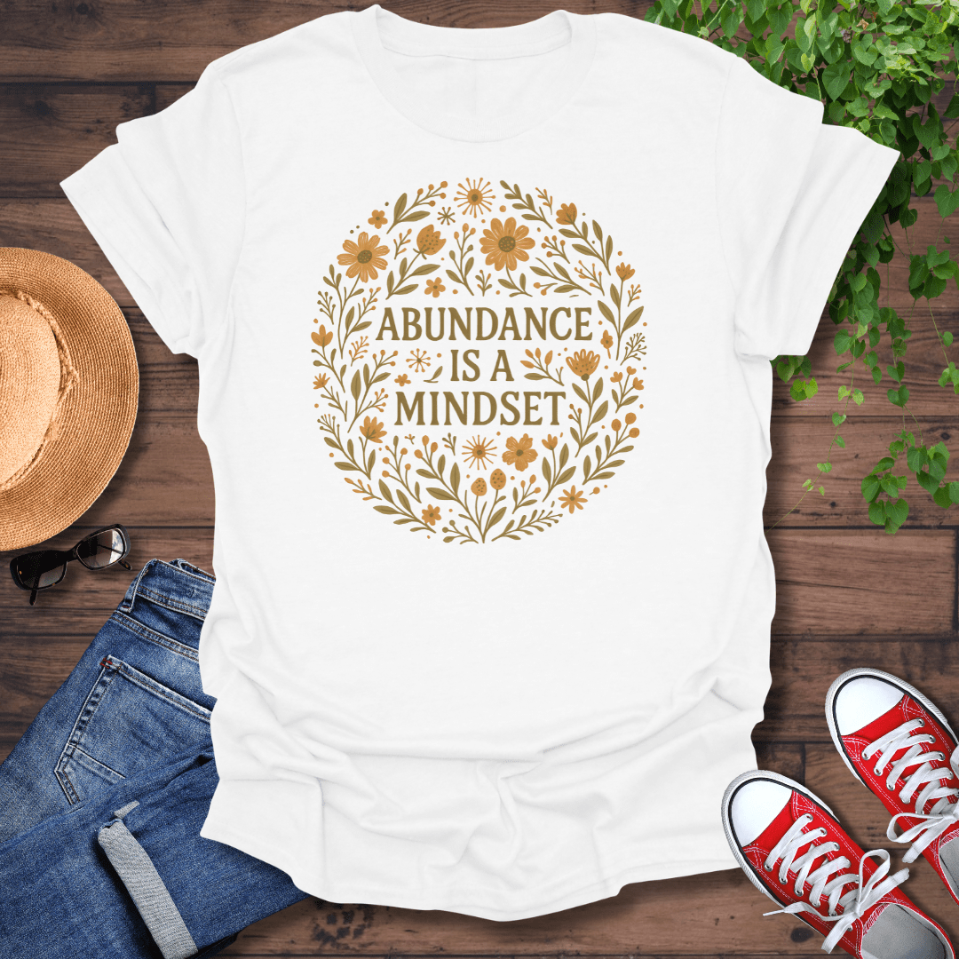 Abundance T-Shirt