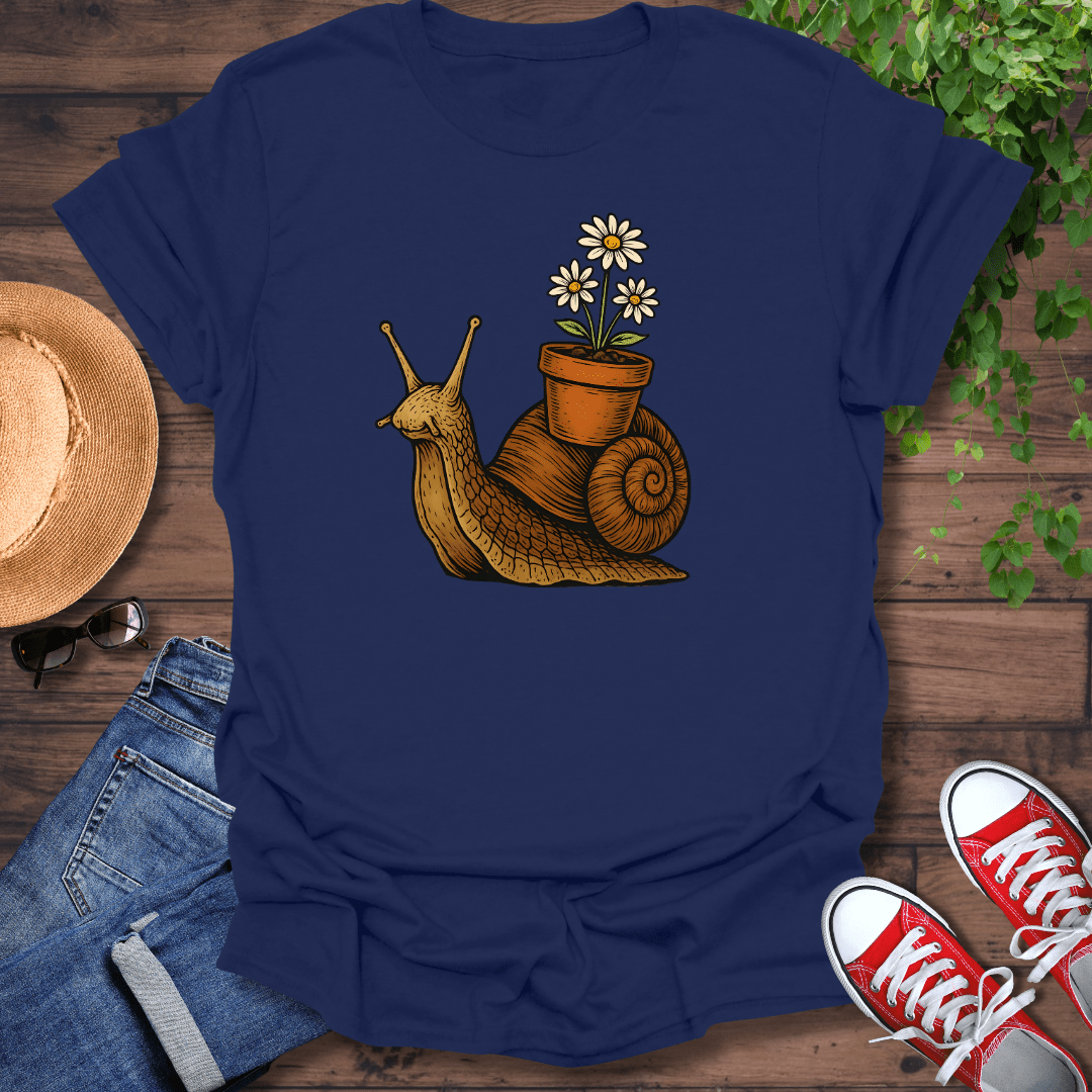 Taking It Slow T-Shirt