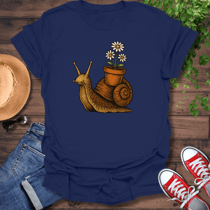 Taking It Slow T-Shirt