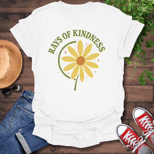 Rays Of Kindness T-Shirt