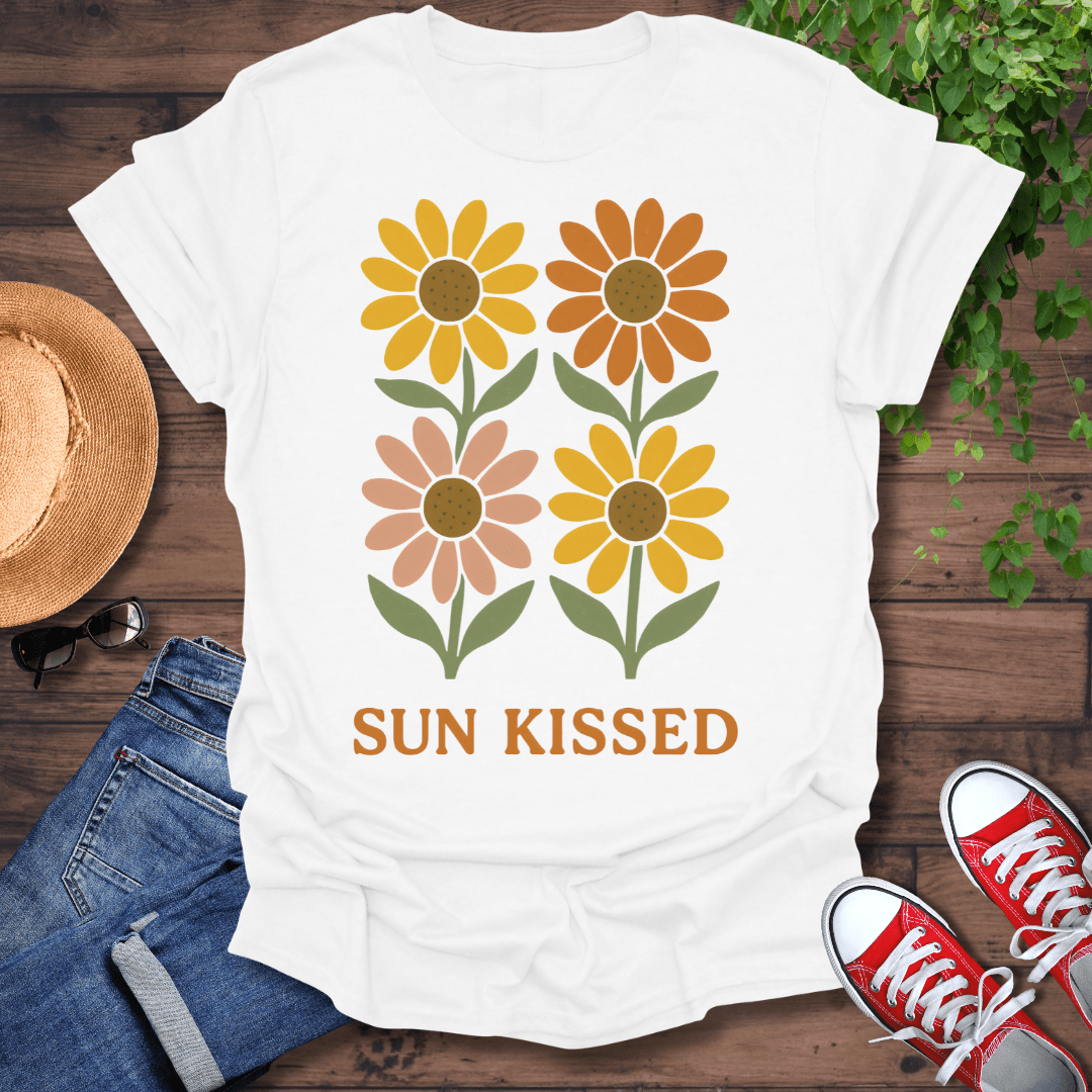 Sun Kissed T-Shirt