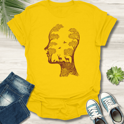 Tree Mind T-Shirt