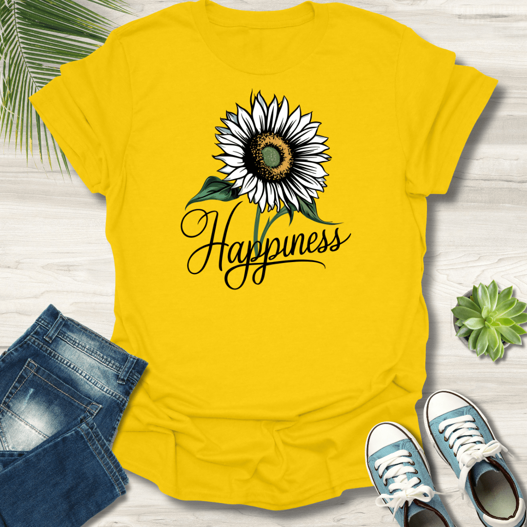 Happiness T-Shirt