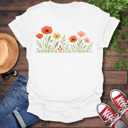 Full Horizon T-Shirt