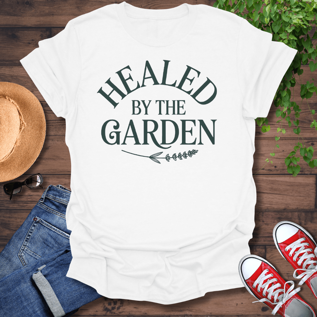 Healed T-Shirt